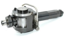 VDI 40 Angetriebenes Werkzeug ER16 Schwenkbar Traub 711930 RHV22738