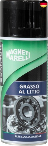 Quantum energy magneti marelli - quantum,