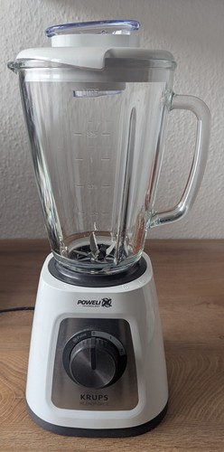 Standmixer krups blendforce - standmixer,