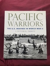 Hammel, Eric. Pacific