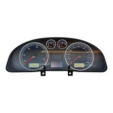 Tacho Kombiinstrument MFA 1.9