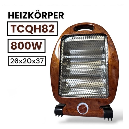 Quartz heizkörper radical - quartz-heizkÖrper,