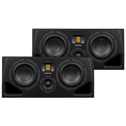 Aktiv monitor adam audio a77h - aktiv-monitor,