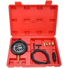 Unterdruck Manometer, Vakuummeter, Vakuumtester, Auto, Gas, Messgerät