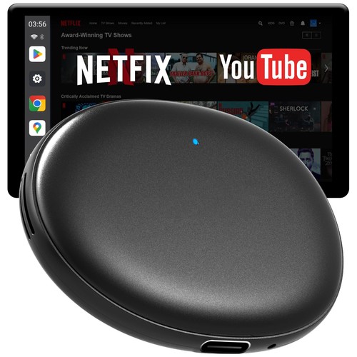 Wireless carplay - wireless,