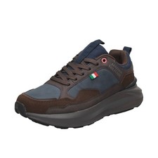 Marine Military Low Sneaker