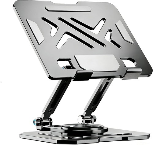 Laptop ständer aluminium - laptop,