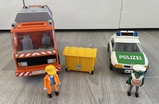 Playmobil Citylife Stadtleben