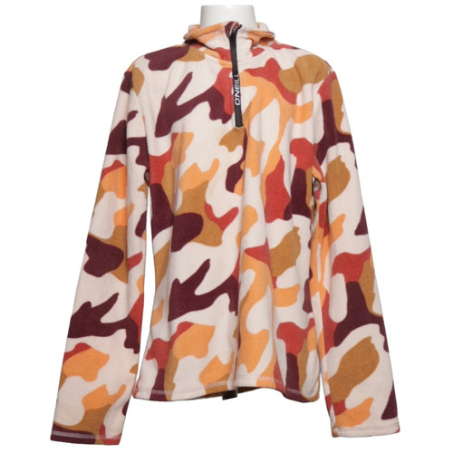 Neill blue fleecepullover - o'neill, blue,
