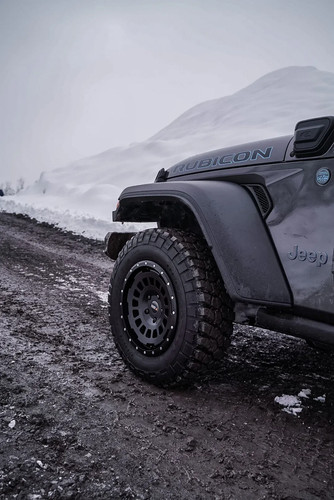Twin monotube offroad - monotube,