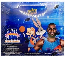 Space Jam A New Legacy 2021