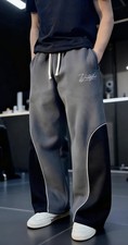Herren jogginghose y2k - herren, hip