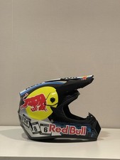 Redbull Motocross Helm Größe M  (KTM Suzuki Husqvarna ) Offroad Enduro Crosshelm