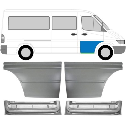 Für mercedes sprinter - für,