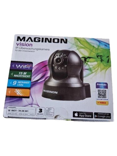 Maginon vision - maginon,