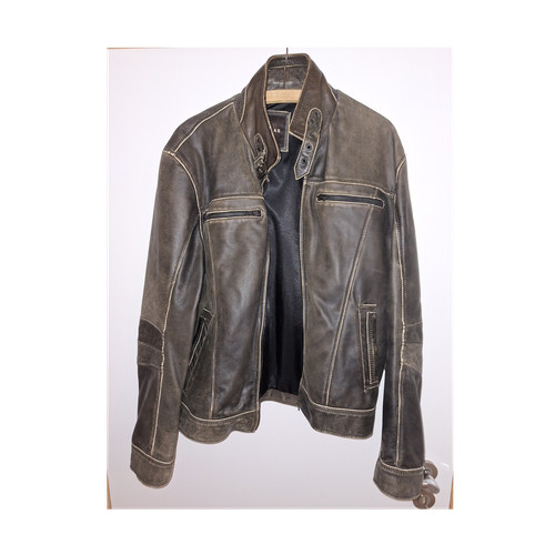 Douglas herren lederjacke - herren,