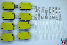 🕹 8 x COMPETITION PRO