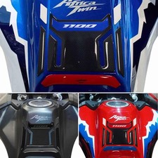 Aufkleber 3D Schutz Tankpad