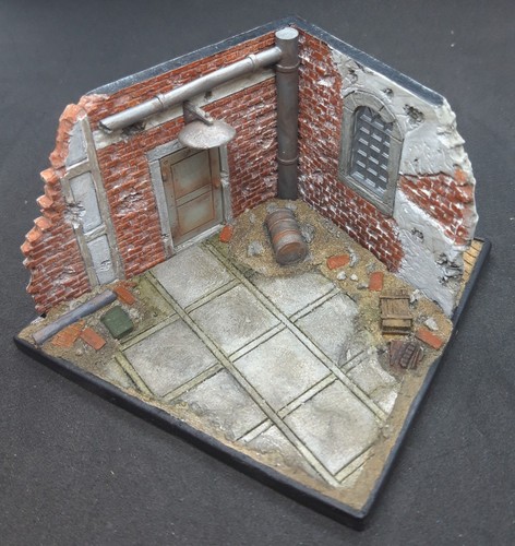 72169 industrie ruine 72 - 72169,
