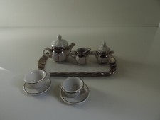 Puppenstubengeschirr,Kaffekann