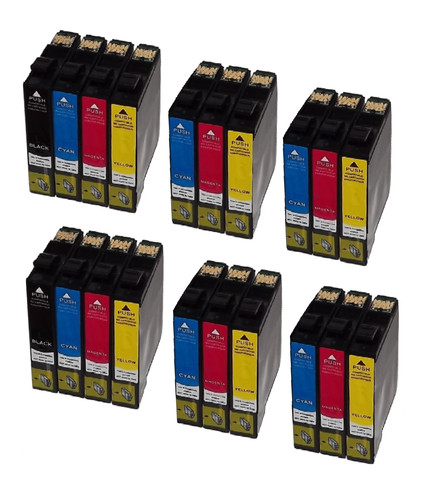 Druckerpatronen für epson - druckerpatronen,