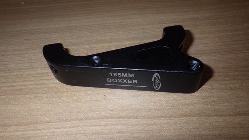 Avid disk brake - disk, adapter
