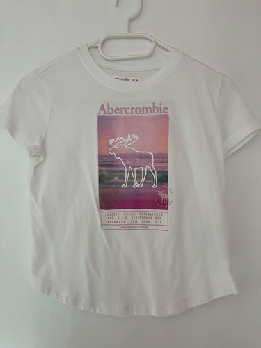 Abercrombie kids shirt gr - abercrombie,