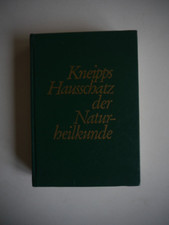 Kneipps Hausschatz der