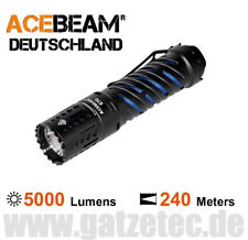 ACEBEAM E70-AL LED