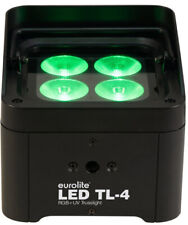 EUROLITE LED TL-4 QCL RGB+UV Trusslight
