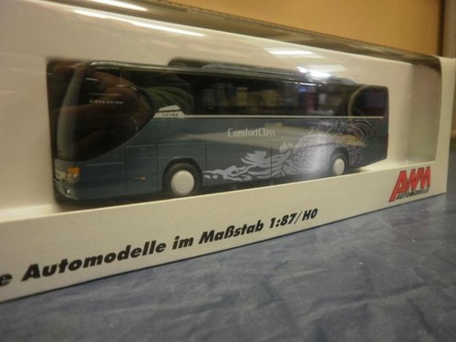 Awm reisebus setra 415 hd - reisebus, s