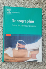 Sonographie Urban & Fischer