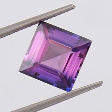 AAA Natürlich Bi Farbe Ceylon