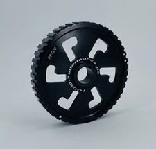 Audi Billet Nockenwellenrad Nebenwellenrad starr 5-Zylinder 10V Turbo