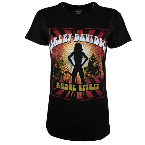 Damen harley davidson neu - davidson,