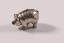 Silberfigur Figur Miniatur