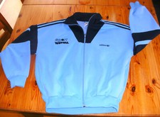 Adidas Trainingsjacke Ventex
