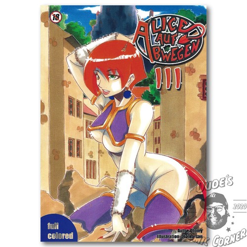 Otomo san hentai vollfarbig - otomo-san,