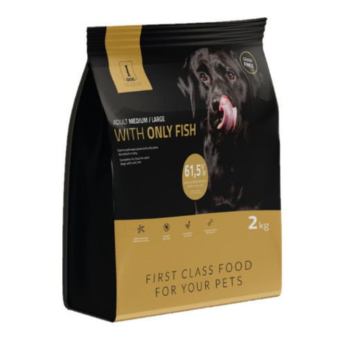 Hundefutter trockenfutter - hundefutter,