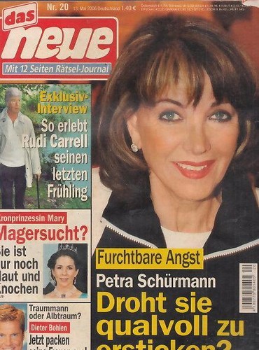 Das neue tatjana - neue,