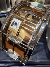 marching snare drum gebraucht