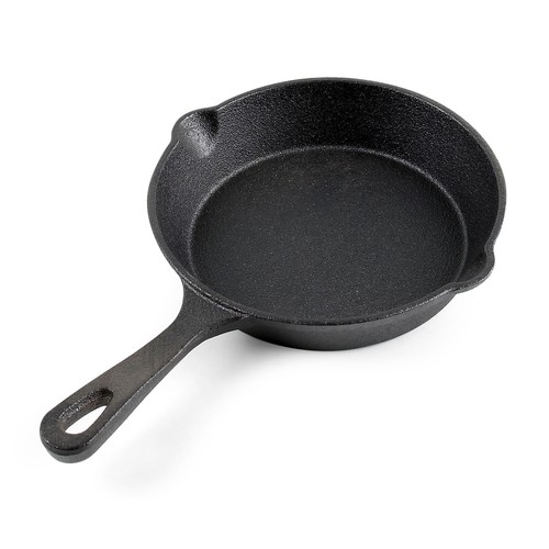 Feuerpfanne gusseisen ø16cm - feuerpfanne,