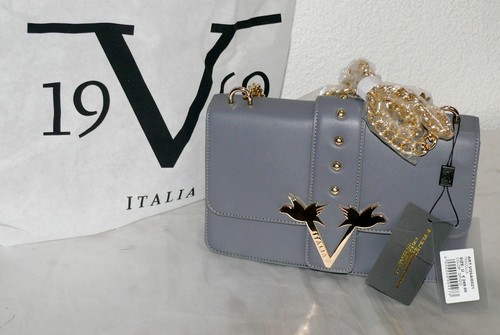 Versace vi20ai0021 tracolla - versace, v