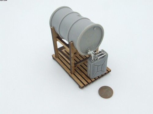 Deutsches 200 liter fass mit - deutsches,