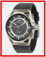 Porsche Design 1919 Globetimer