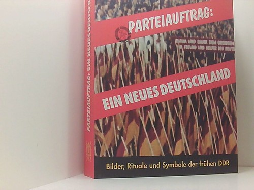 Parteiauftrag ein neues - parteiauftrag:,