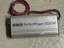 Dometic Waeco PerfectCharge DC40 24V (20-32V) Auf 12V  (13,8V) + 40A