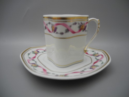 Richard ginori espressotasse - richard,