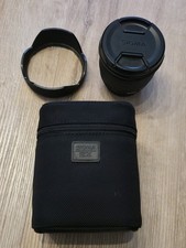 Sigma 28mm f/1.8 EX DG