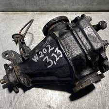 Mercedes-Benz W124 W202